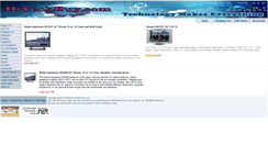 Desktop Screenshot of hitechbuy.com